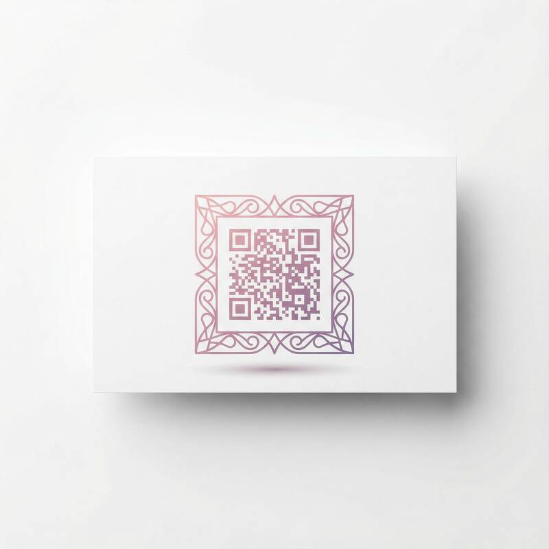 蝌蚪窝公众号二维码