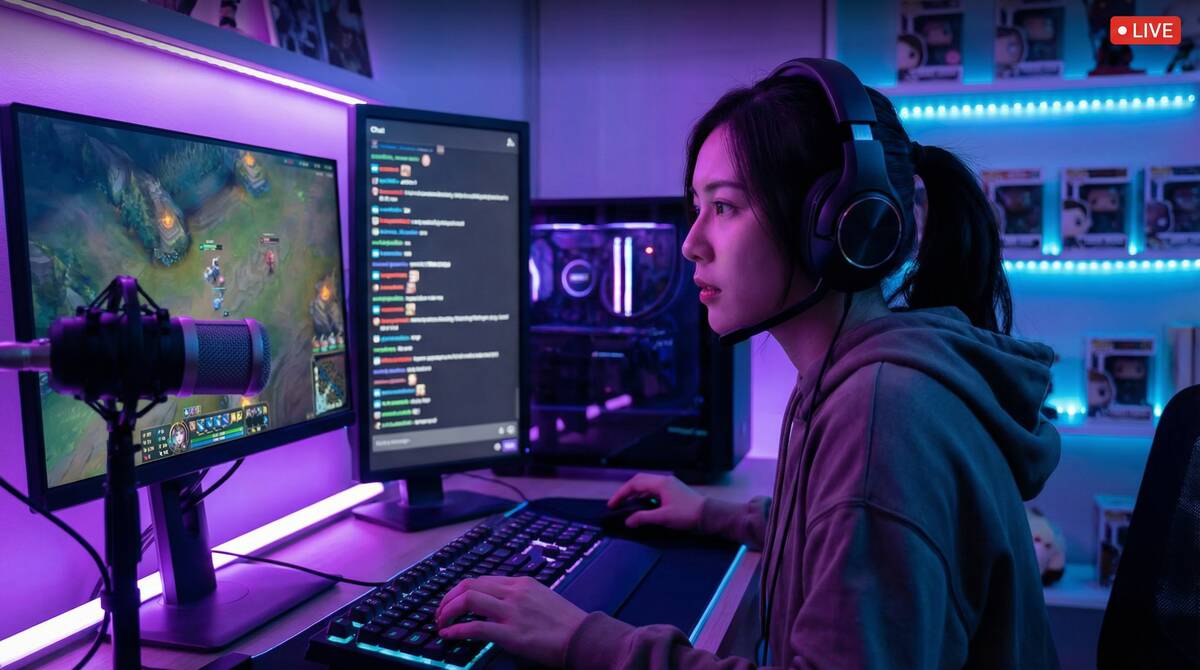 蝌蚪窝游戏视频